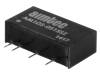 AM1DS-0515SZ, Преобразователь: DC/DC; 1Вт; Uвх:4,5?5,5В; 15ВDC; Iвых:67мА; SIP7, AIMTEC