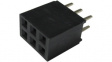 RND 205-00652 Pin Header Female 6