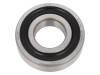 6308-2RS1 SKF, Подшипник: шариковый однорядный; Внутр.диаметр:40мм; W:23мм, SKF