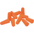 AV13011 [10 шт] Ear plugs, tapered уп-ку=10 ST