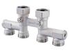 2 257 0021 01 Connection Fittings