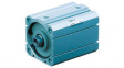 CD55B25-35 Cylinder 35 mm diam.25 mm M6 x 1.00 0.05...1.0 MPa 50...500 mm/