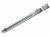 05799 Насадка 1/4" (E6,3мм); крестовая Pozidriv; 110мм