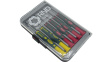 RND 550-00197 Screwdriver set 6 p.