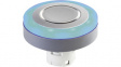 LR22K 24R LED light ring red