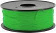 3301814 3D принтер, лампа накаливания PLA зеленый 1 kg