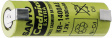 KR-1800SCEL NiCd Battery 1.2 V 1800 mAh Soldering lugs