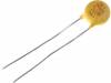VAR7-275, Варистор: металлооксидный; THT; 275ВAC; 350ВDC; 430В; ±10%; 1,2кА, SR PASSIVES