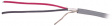 2461C SL001 [305 м] Data cable shielded 2 AWG 22