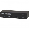 VS0401 Video/audio switch VGA, 2-port