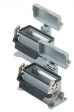 CMAP 06 LS2 Surface mounting housings with 1 lever