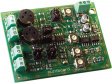 MULTIBOARD Amplifier board, 105...107 V/A