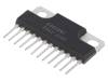 NTE1892 Driver; термическая защита; 2А; Каналы: 4; 4?16В; SIP12