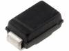 B330A-13-F, Диод: выпрямительный Шоттки; 30В; 3А; DO214AC, Diodes/Zetex