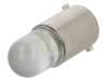 LW-BA9S-12AC/DC, Лампочка LED; белый; BA9S; 12ВDC; 12ВAC, POLAM-ELTA