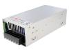 MSP-600-7.5 Блок питания: импульсный; модульный; 600Вт; 7,5ВDC; Uвых:6,8?9ВDC
