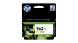 3JA29AE#BGX Ink Cartridge 963XL Yellow