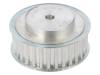 47 T10 32-200ZA, 47-T10-32-200ZA, OPTIBELT