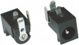 DC 21B Power Jacks 2.5 mm/5.5 mm