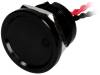 PS223Z10Y21R12VD Переключатель: пьезоэлектрический; 1; SPST-NO; 0,2A/24ВAC; IP68