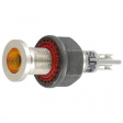 1848S1A1Y33UB LED Indicator yellow 12 V