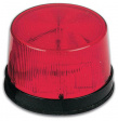 HAA40R Flashlight, red