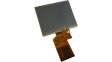 DEM 320240G1 TMH-PW-N (A-TOUCH) Дисплей: TFT; 3,5"; 320x240; Подсвет: LED; Разм:76,9x63,9x4,7мм