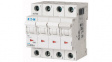 PLSM-C50/3N-MW Выключатель максимального тока; 230/400ВAC; Iном: 50А; DIN; 10кА