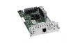 NIM-4SHDSL-EA= 1-Port 4 pair G.SHDSL EFM and ATM Network Interface Module for 4000 Series Integ