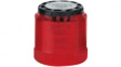 ST70-LRL024-0 Blinking Light Element ST70, red, 24 VAC/DC
