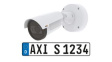 02235-001 License Plate Verifier Kit, Fixed, 1/2.8" CMOS, 29°, 1920 x 1080, White
