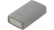 RND 455-00276 Plastic enclosure 90 x 50 x 24 mm dark grey ABS IP 54