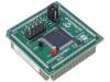 MA320012 Модуль Plug-In; PIC32MZ2048ECH100; Совместим с: EXPLORER-16
