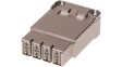 09140083111 Insert Han,5 A,50 V,Pole no.-8,Gender of contacts-Female