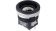 LB15WKW01 Переключатель: кнопочный; Пол: 2; SPDT; 3A/250ВAC; 3A/30ВDC; IP65