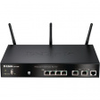 DSR-500N WLAN Router, 802.11n/g/b, 300Mbps
