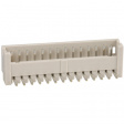 DF13-14P-1.25DS(20) Pin header, angled 14P