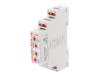 RPN-1A16-A230, Модуль: реле контроля тока; ток AC; 230ВAC; DIN; SPDT; 0,5?20с, RELPOL