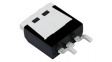 SQM40041EL GE3 Automotive MOSFET Single P-Channel 40V TO-263