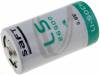 LS 26500, Батарея: литиевая; 3,6В; C; O26x50,9мм; 7700мАч, Saft