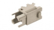 09149211101 Domino Module, F.1, 1 Poles, Crimp, Socket / Socket