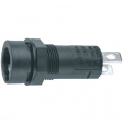82000000005 Fuse holder diam. 5 x 20 mm