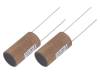 KPAL02H415J Конденсатор: алюминий-полипропилен-бумага; 150нФ; 600ВDC; ±5%