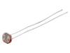 GM4537-2, Фоторезистор; 50мВт; 30?50кОм; 540нм; Монтаж: THT; 150ВDC, WODEYIJIA