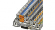 3213941 Terminal block grey, 0.14...4 mm\x1a, 3213941