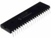 TC7109CPL АЦП; Каналы:1; 12бит; 1выб./с; 4,5?5,5ВDC; DIP40; ±1LSB