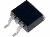 LM2677S-ADJ/NOPB PMIC; преобразователь DC/DC; Uвх: 8?40В; Uвых: 1,23?37В; TO263-7