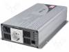 TS-700-224B Преобразователь: DC/AC; 700Вт; Uвых:230ВAC; 21?30ВDC; Pпик:1400Вт