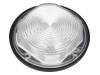FN14720 STELLA-FRESNEL, Линза для LED; круглая; Мат-л: силикон; прозрачный; Цвет: черный, LEDIL