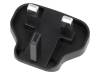 SYS1460-AC-PLUG-W3U, Адаптер; Вилка: UK, SUNNY